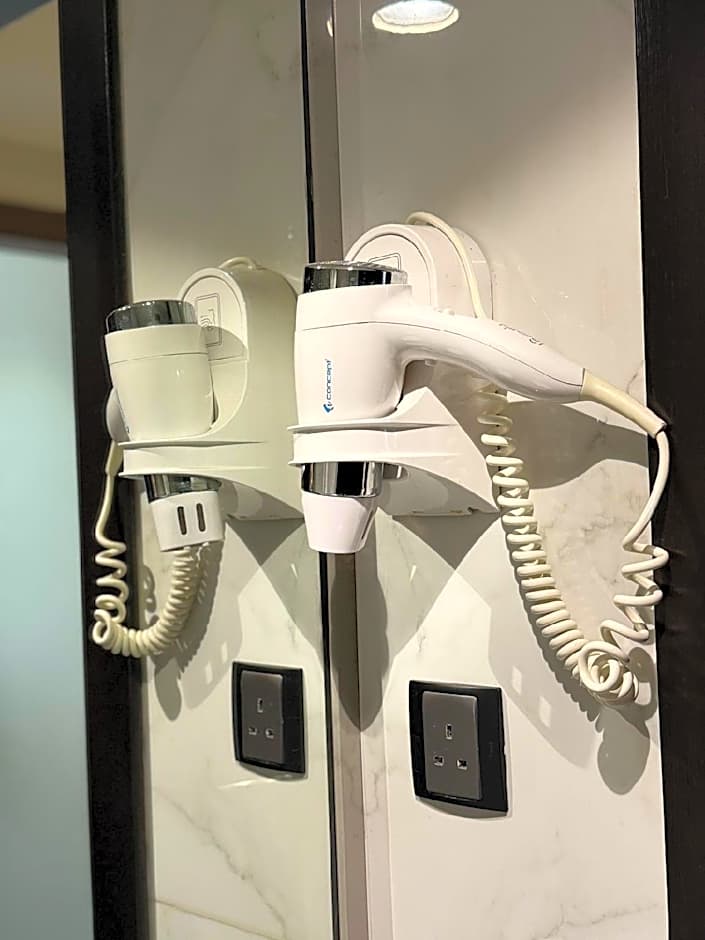 Lamar Ajyad First Hotel Tower A