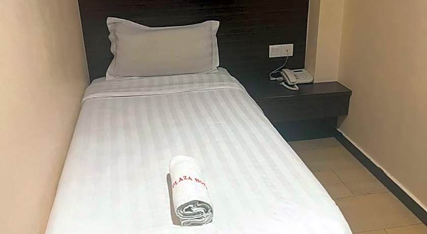 Lintas Plaza Boutique Hotel