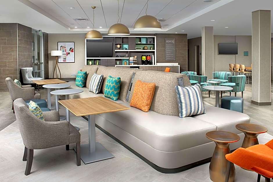 Home2 Suites by Hilton Longmont, CO