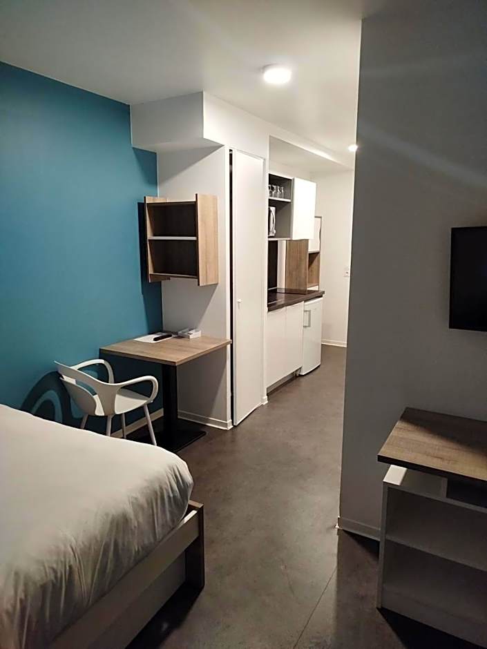 All Suites Massy Palaiseau