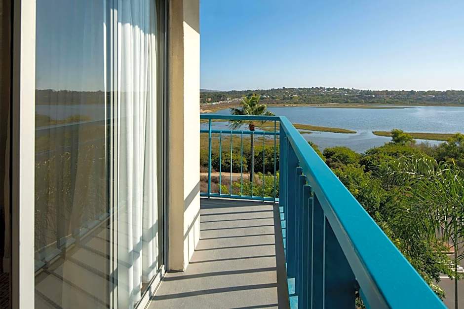 Newport Beach Marriott Bayview
