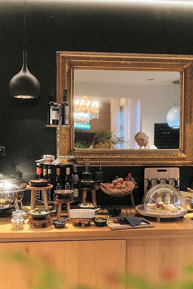 Boutique Aparthotel Chalets Coburg