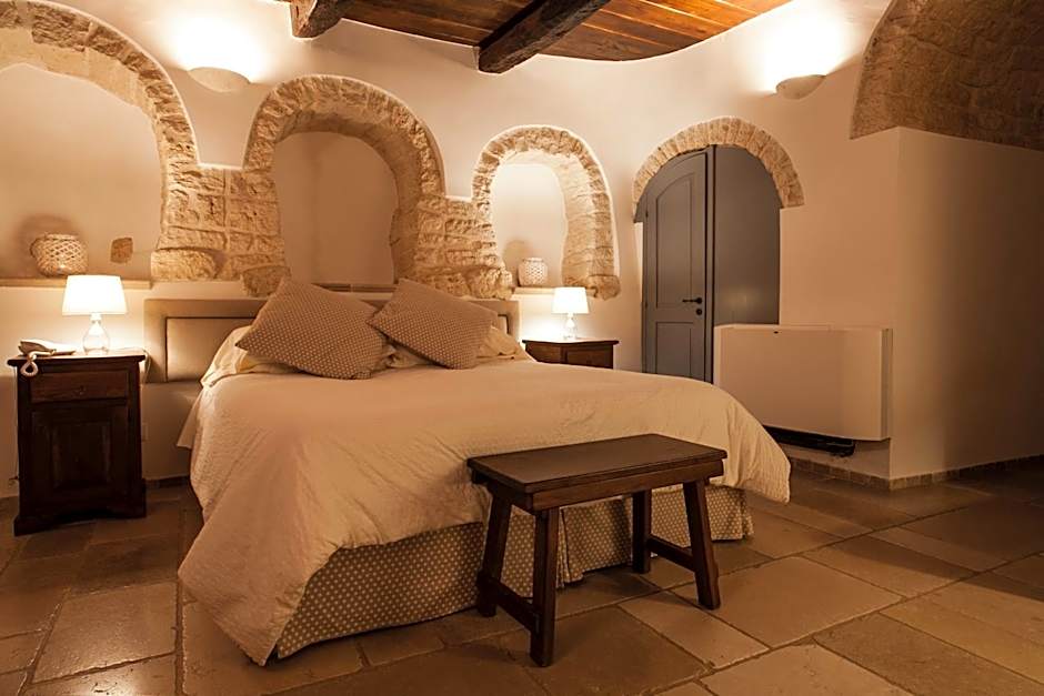 Grand Hotel la Chiusa di Chietri