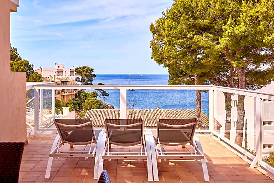 Universal Aparthotel Don Camilo