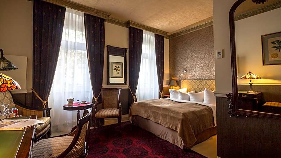Myer's Hotel Berlin