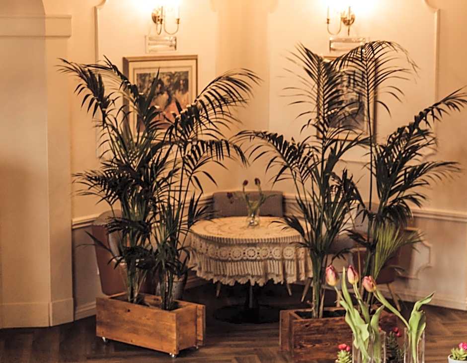 Hotel Willa Starosty