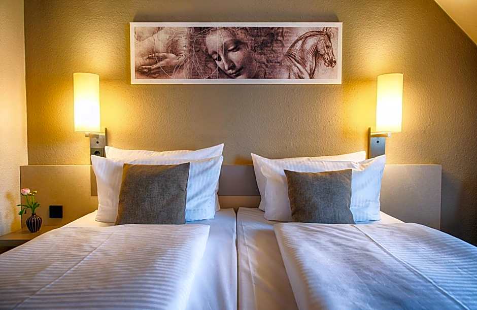 Leonardo Hotel Mannheim