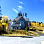 Winter Park Chateau
