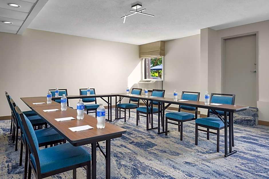 Hampton Inn By Hilton Ft. Lauderdale-Cypress Creek