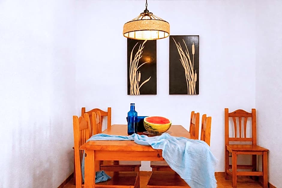 Euromar I - TEPINSA Alquiler de Apartamentos
