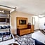 DoubleTree By Hilton Hotel Memphis