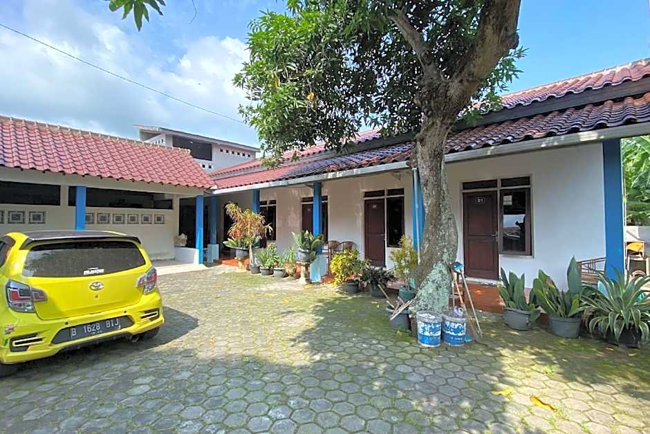 Hotel O Lies Kostel Syariah