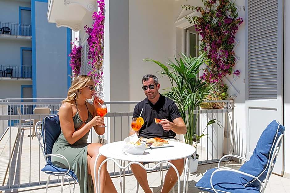 Hotel Italia Boutique