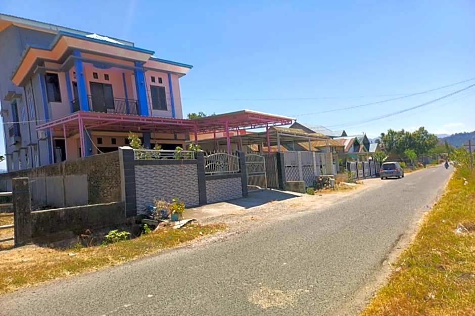 Hotel O Penginapan Noval