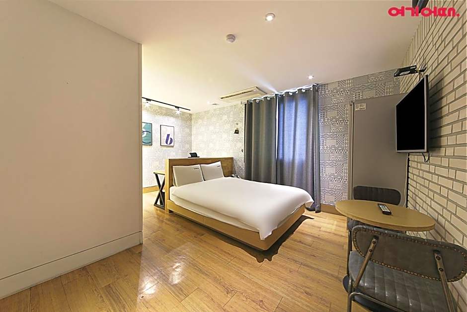 Ignis Hotel busan sports complex branch