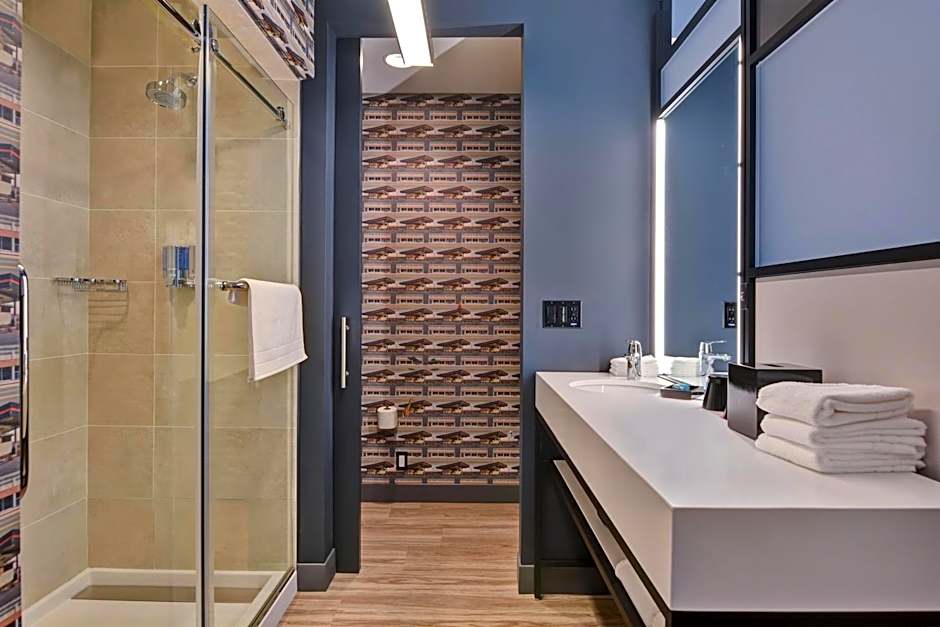 Aloft Secaucus Meadowlands