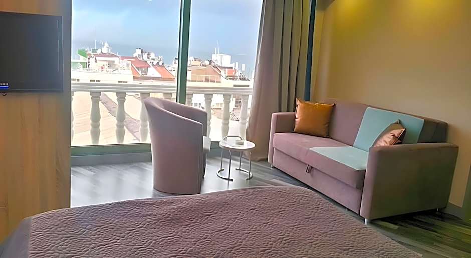 Hotel Marla