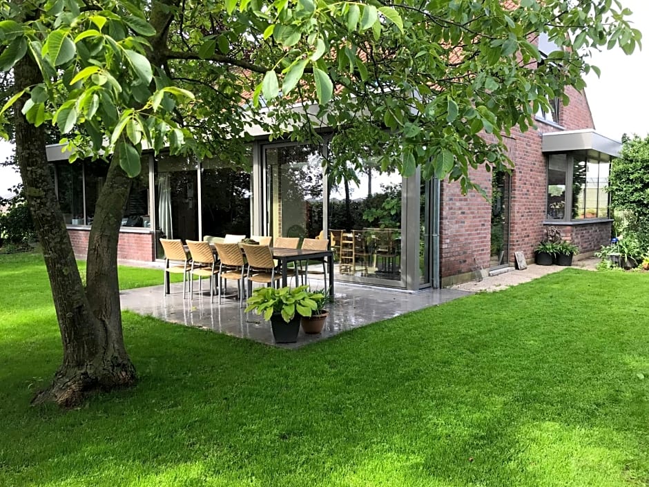 Grysperre B&B