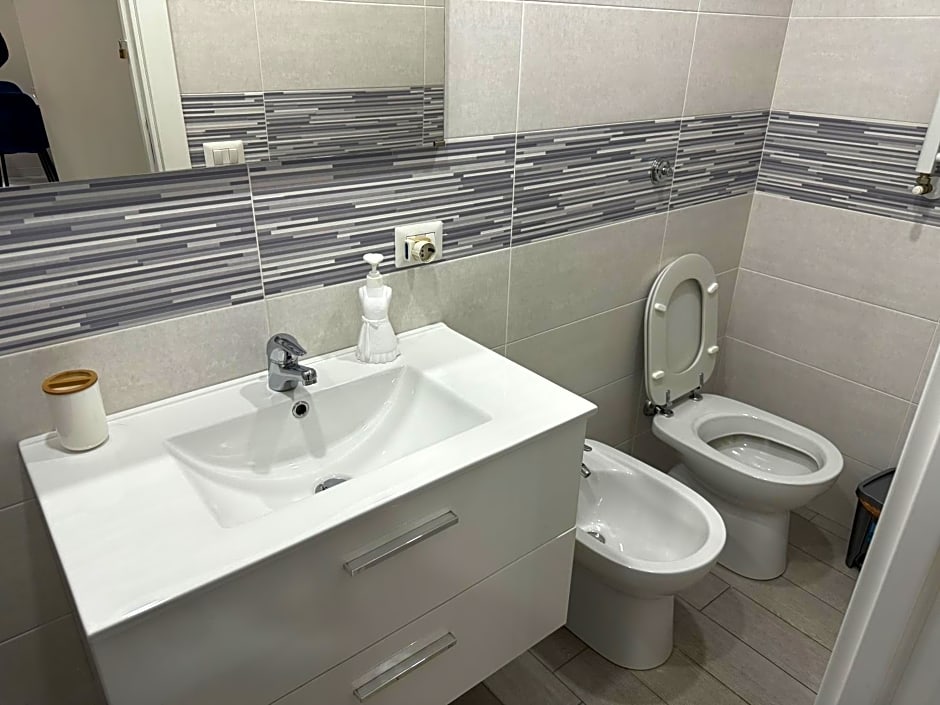 Mignone Luxury House