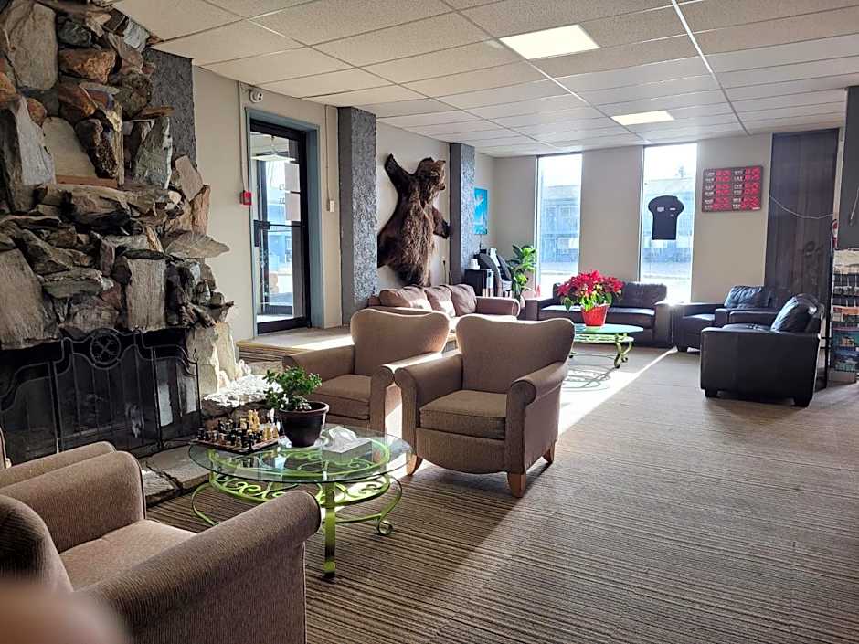 Valemount Vacation Inn