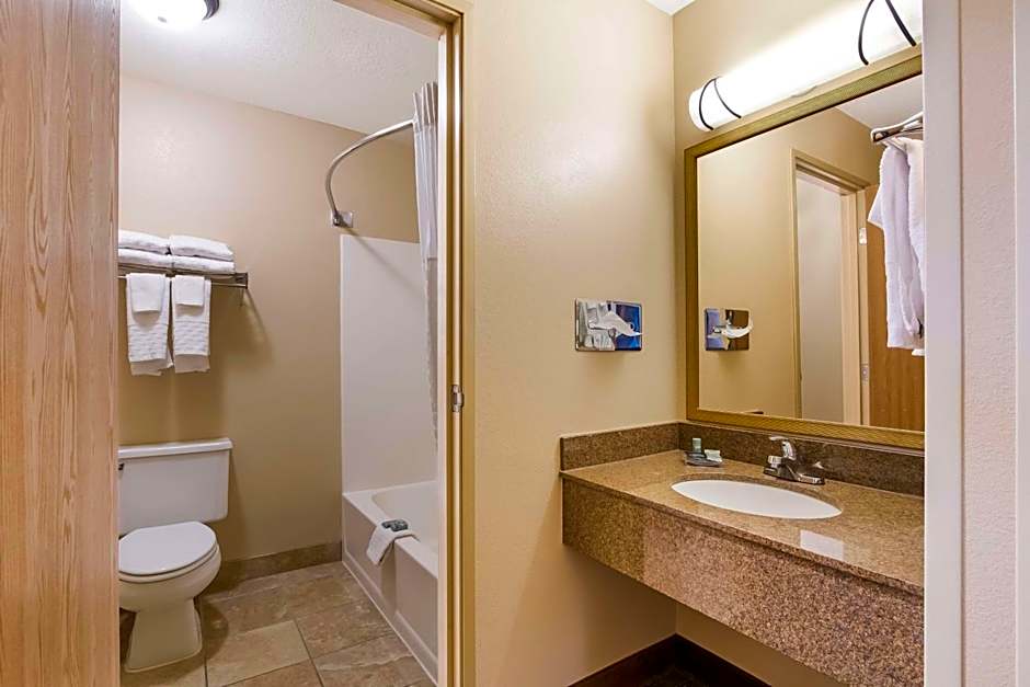 Best Western Empire Towers