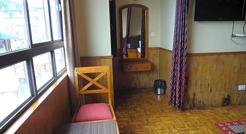 Hotel Royal Residency