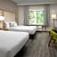 Fairfield Inn & Suites by Marriott Gainesville I-75