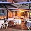 Logis Le Relais du Chapeau Rouge