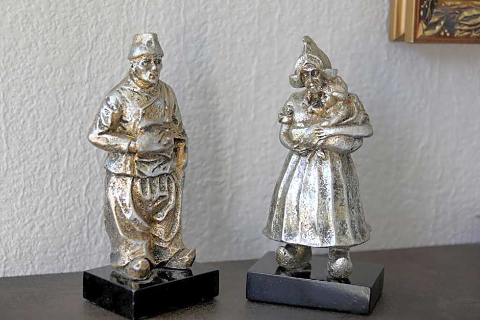 Hotel Cafe Restaurant Van Den Hogen