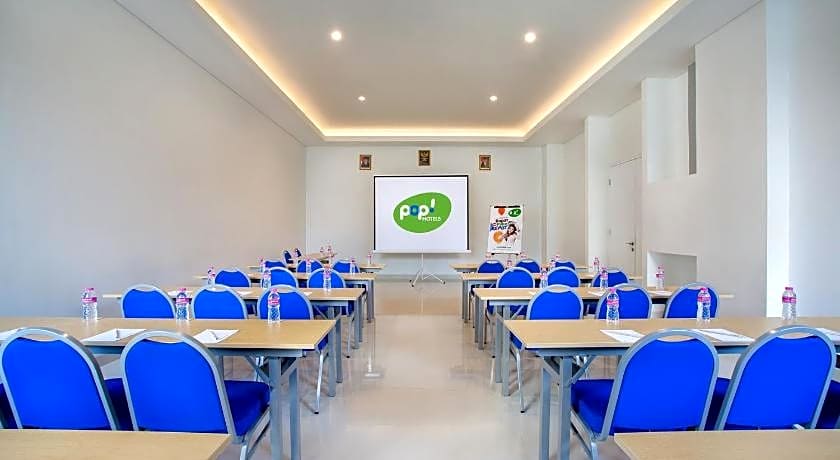 POP! Hotel Pemuda Semarang