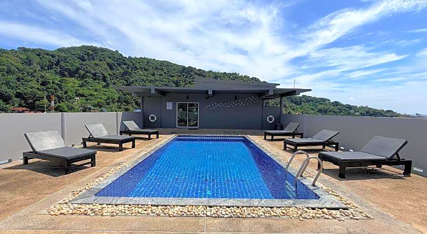 Kata Place Hotel