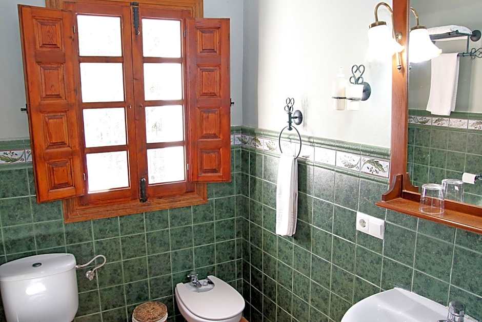 Molino Cuatro Paradas