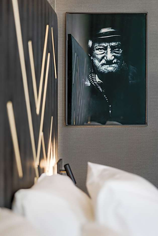 Le Marin Hotel Rotterdam City - Handwritten Collection