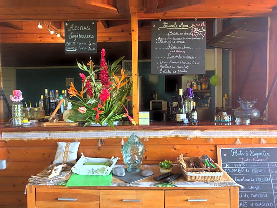 Résidence Paradis Tropical