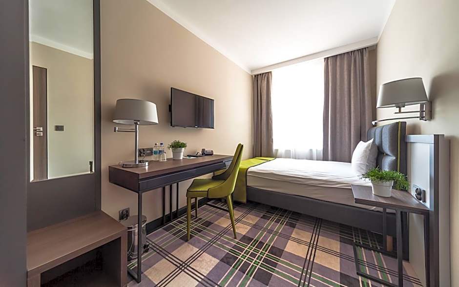 Hotel Impresja