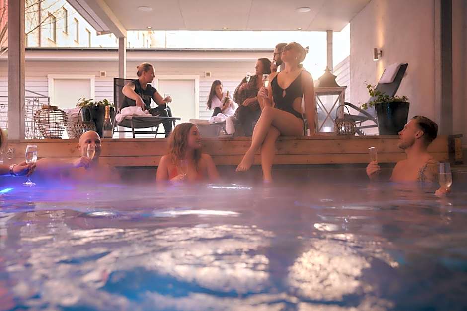Hotel Continental Relax & Spa, BW Signature Collection