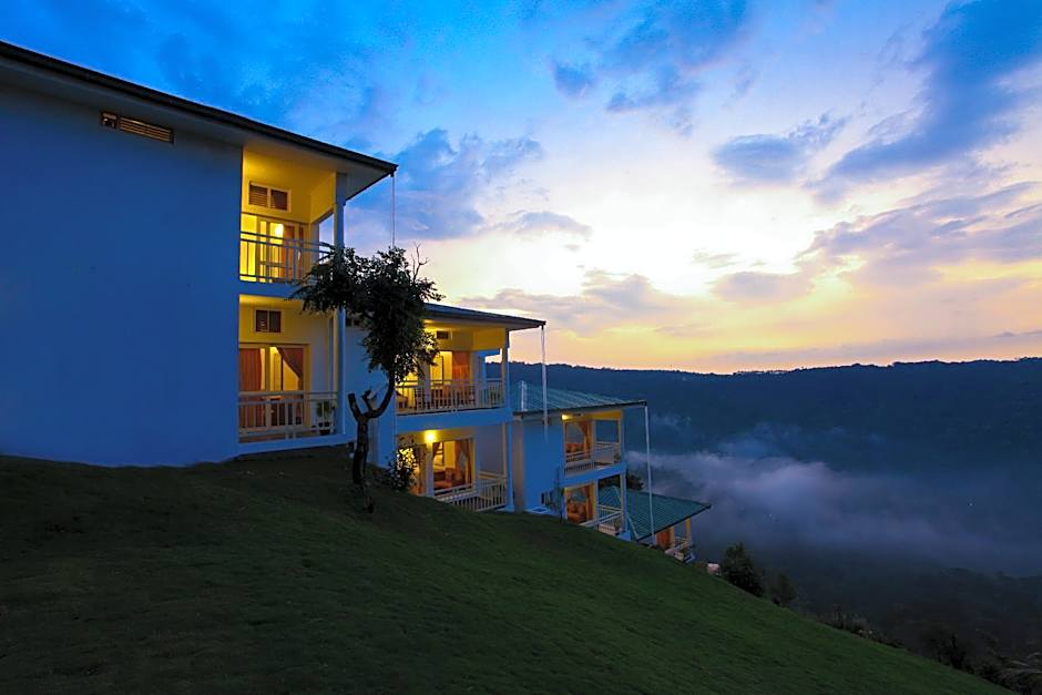 The Wind Munnar