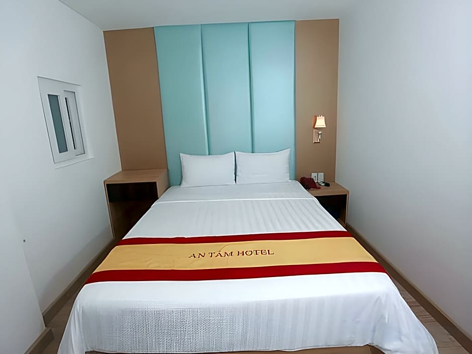 MAY'S HOTEL-BEN THANH MARKET