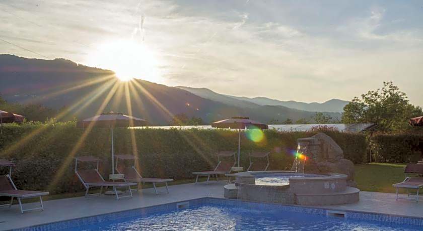 Park Hotel La Pineta