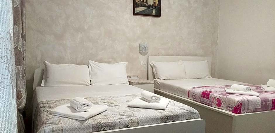 Venice Sanella Rooms