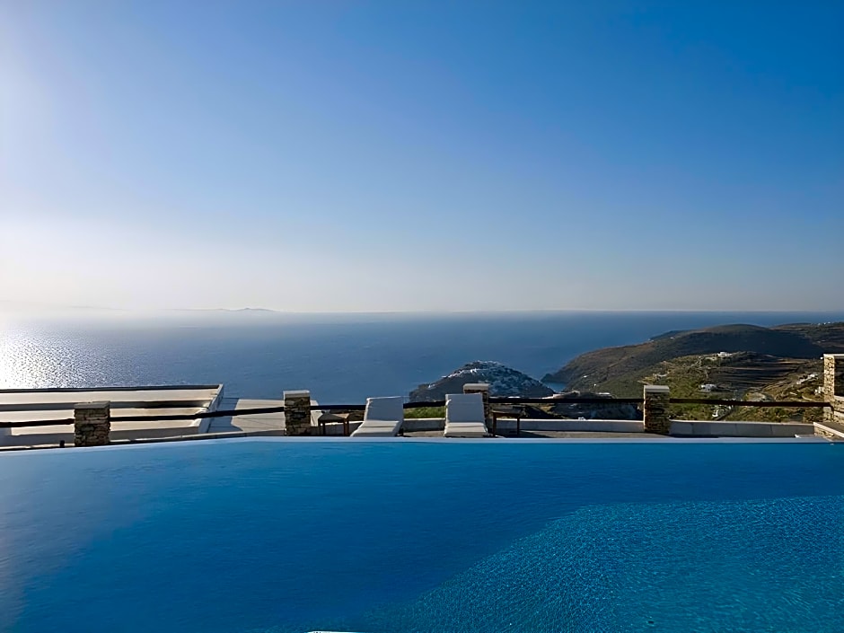 Windmill Bella Vista Hotel