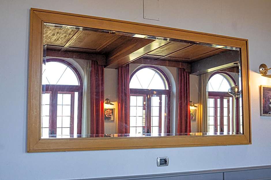 Albergo La Veranda