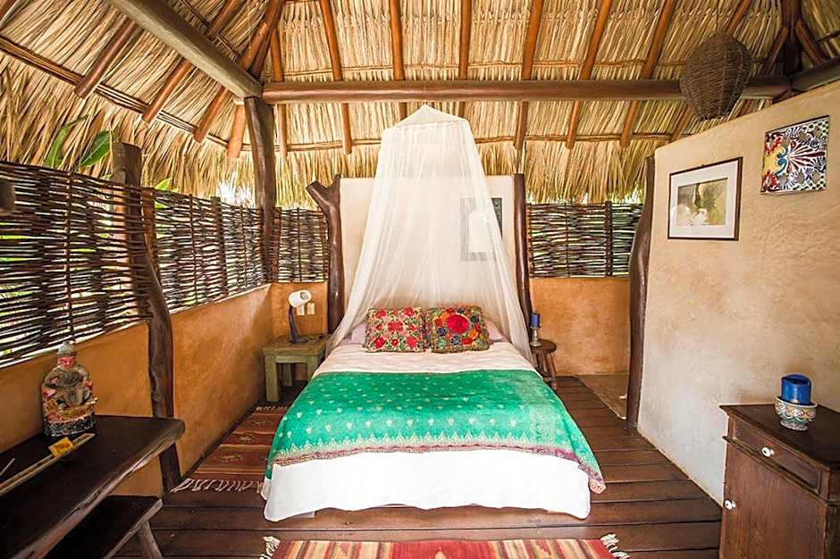 Present Moment Retreat