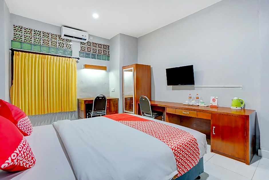 OYO 90089 Hotel Satria Syariah