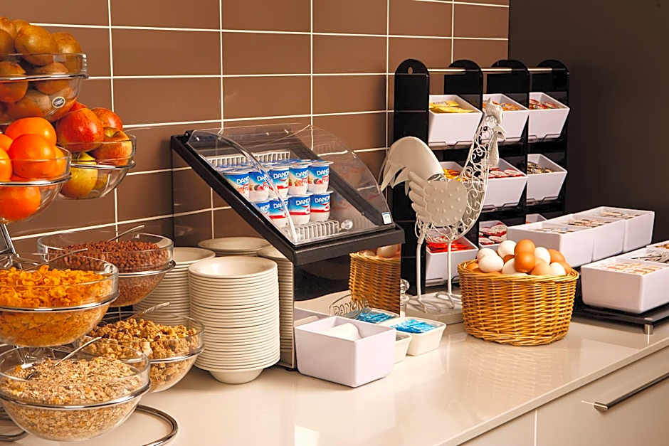 Holiday Inn Express The Hague - Parliament By IHG