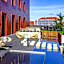 Novotel Saint-Etienne Centre Gare Chateaucreux