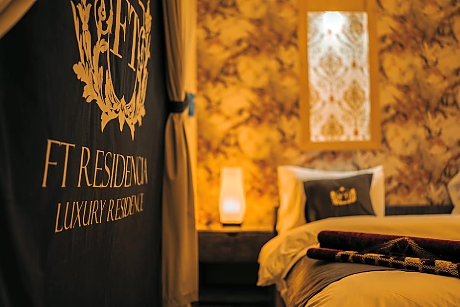 FT Residencia – Islamabad, OH