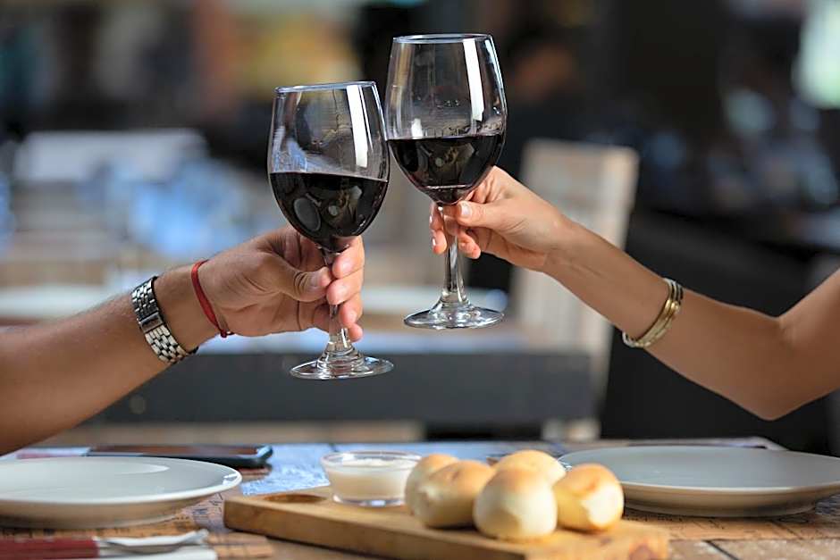 Esplendor by Wyndham Mendoza