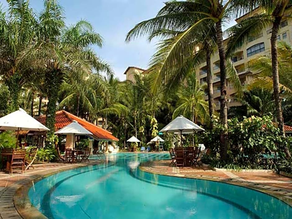 Marbella Place Anyer by Jayakarta