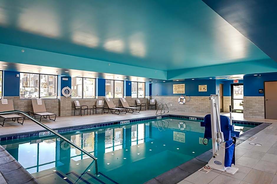 Hampton Inn By Hilton & Suites Aurora South, CO